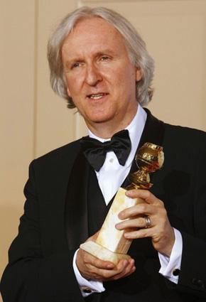 جيمس كاميرون عبقرية لا حدود لها 